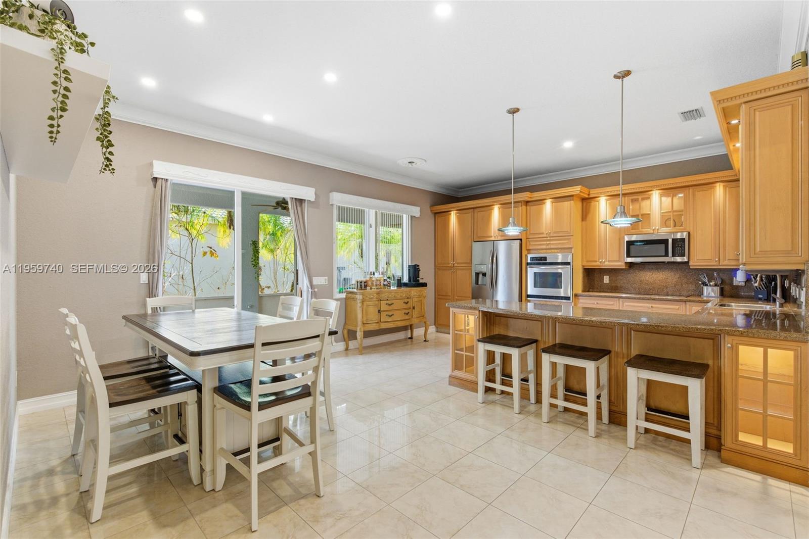 KEYS-GATE NO 1 - Residential