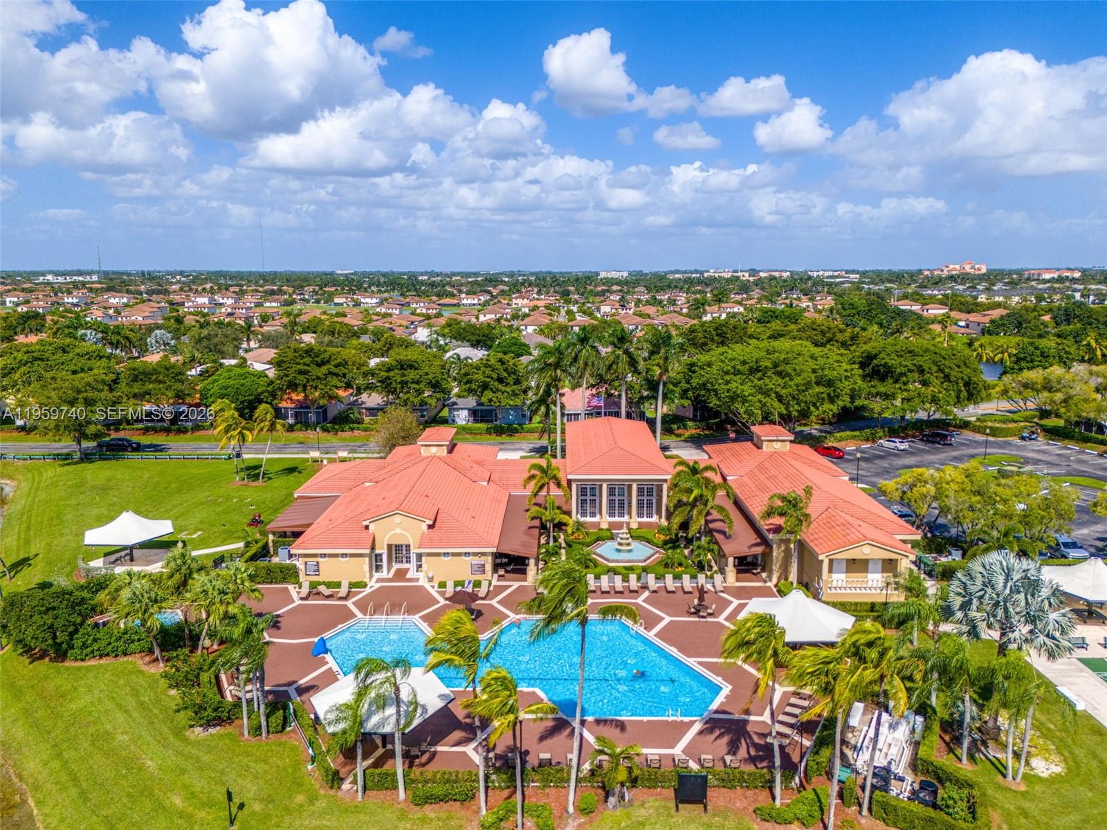 KEYS-GATE NO 1 - Residential