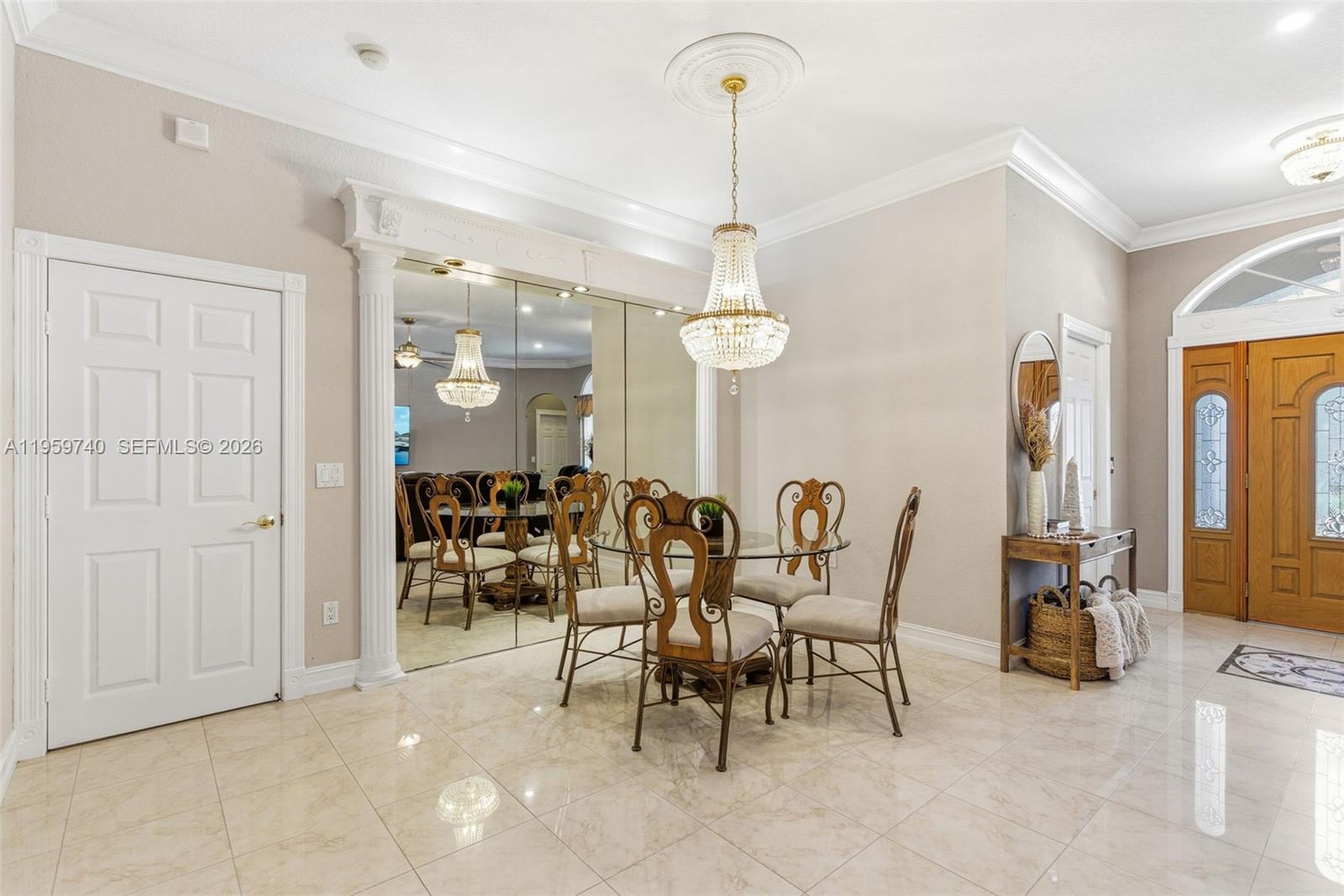 KEYS-GATE NO 1 - Residential