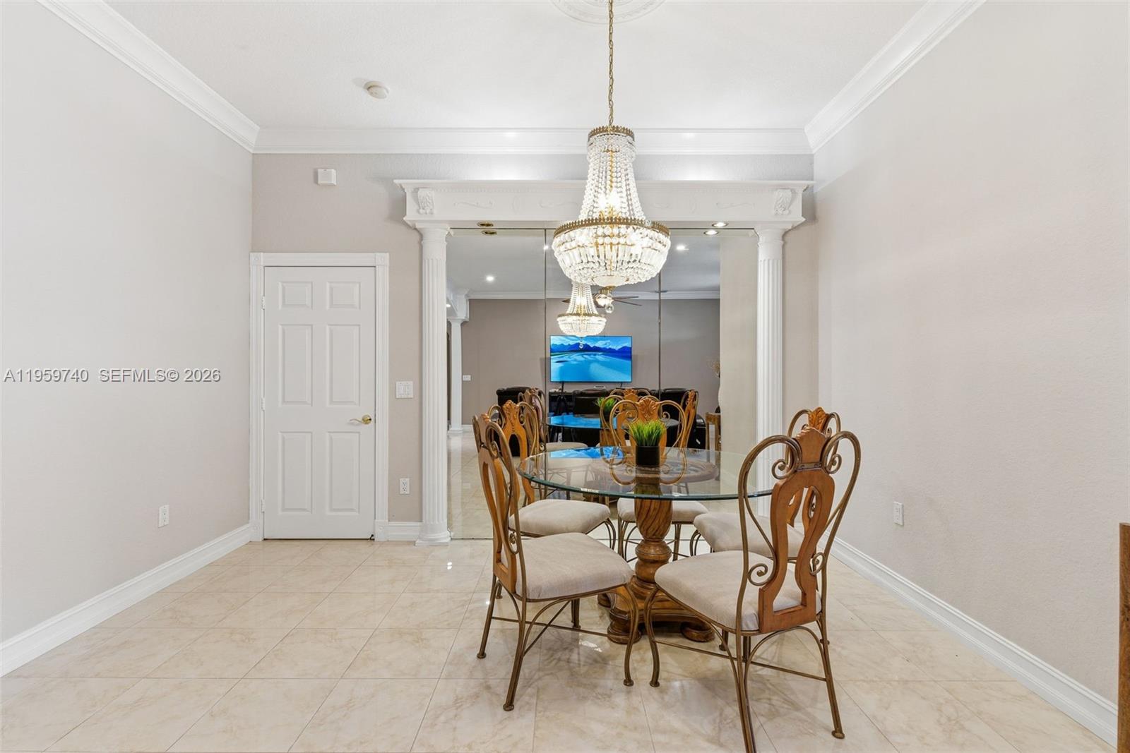 KEYS-GATE NO 1 - Residential