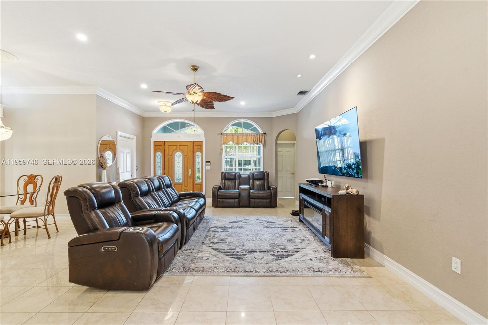 KEYS-GATE NO 1 - Residential