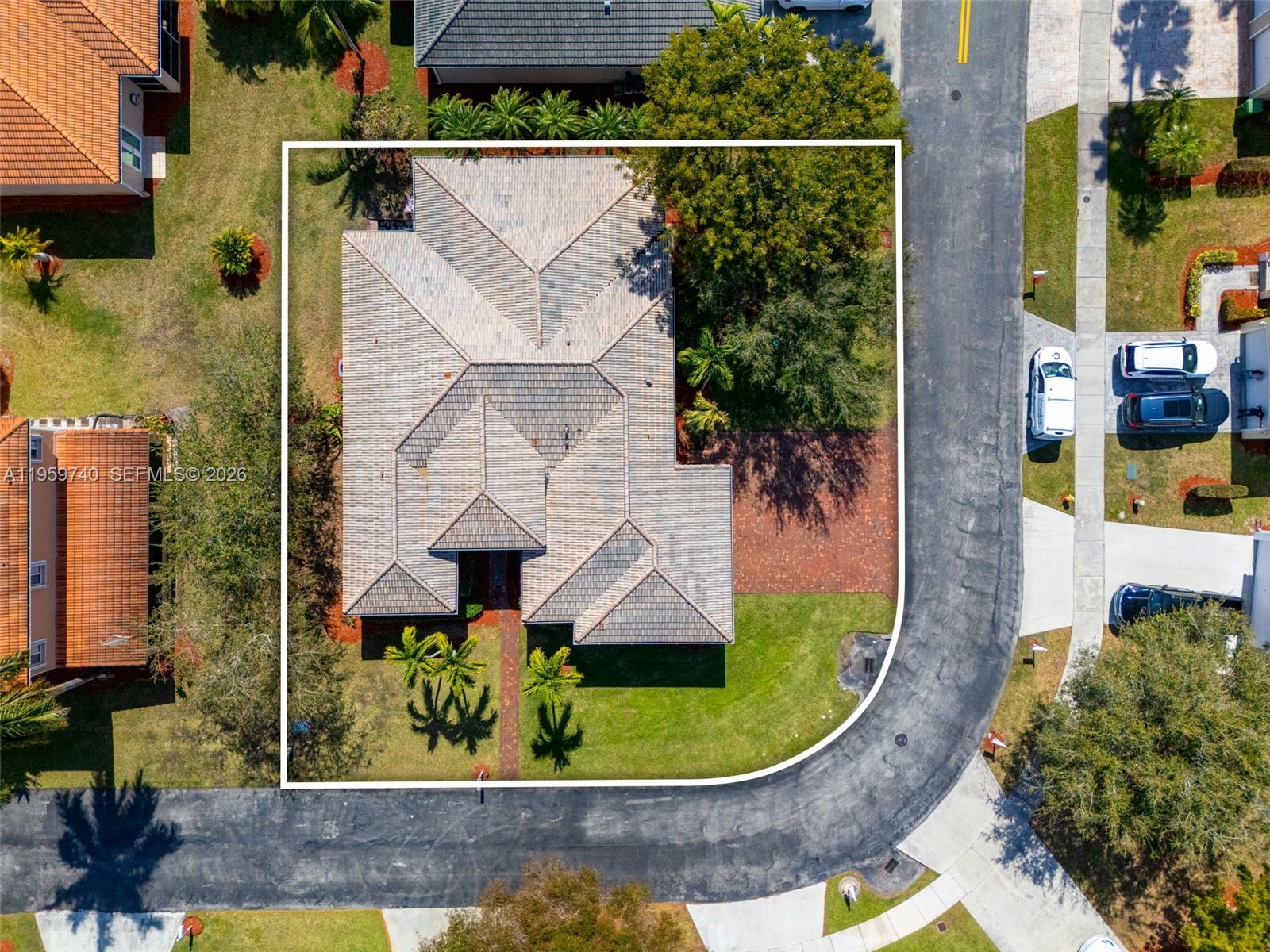 KEYS-GATE NO 1 - Residential