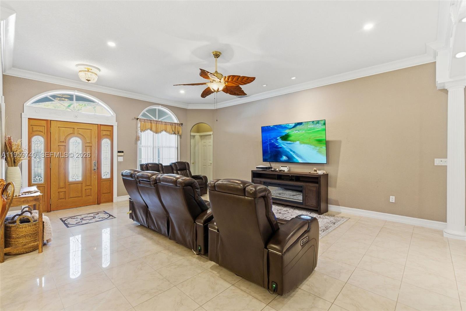 KEYS-GATE NO 1 - Residential