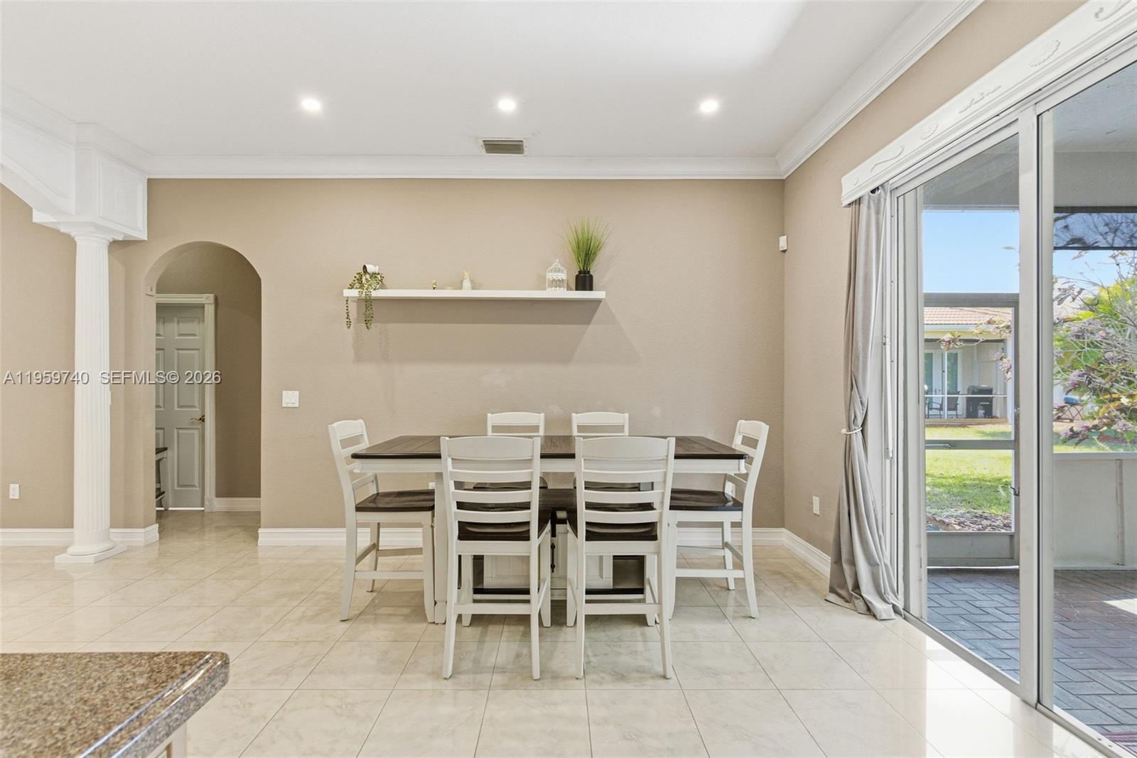 KEYS-GATE NO 1 - Residential