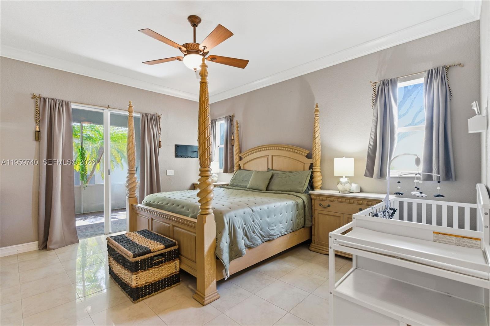 KEYS-GATE NO 1 - Residential