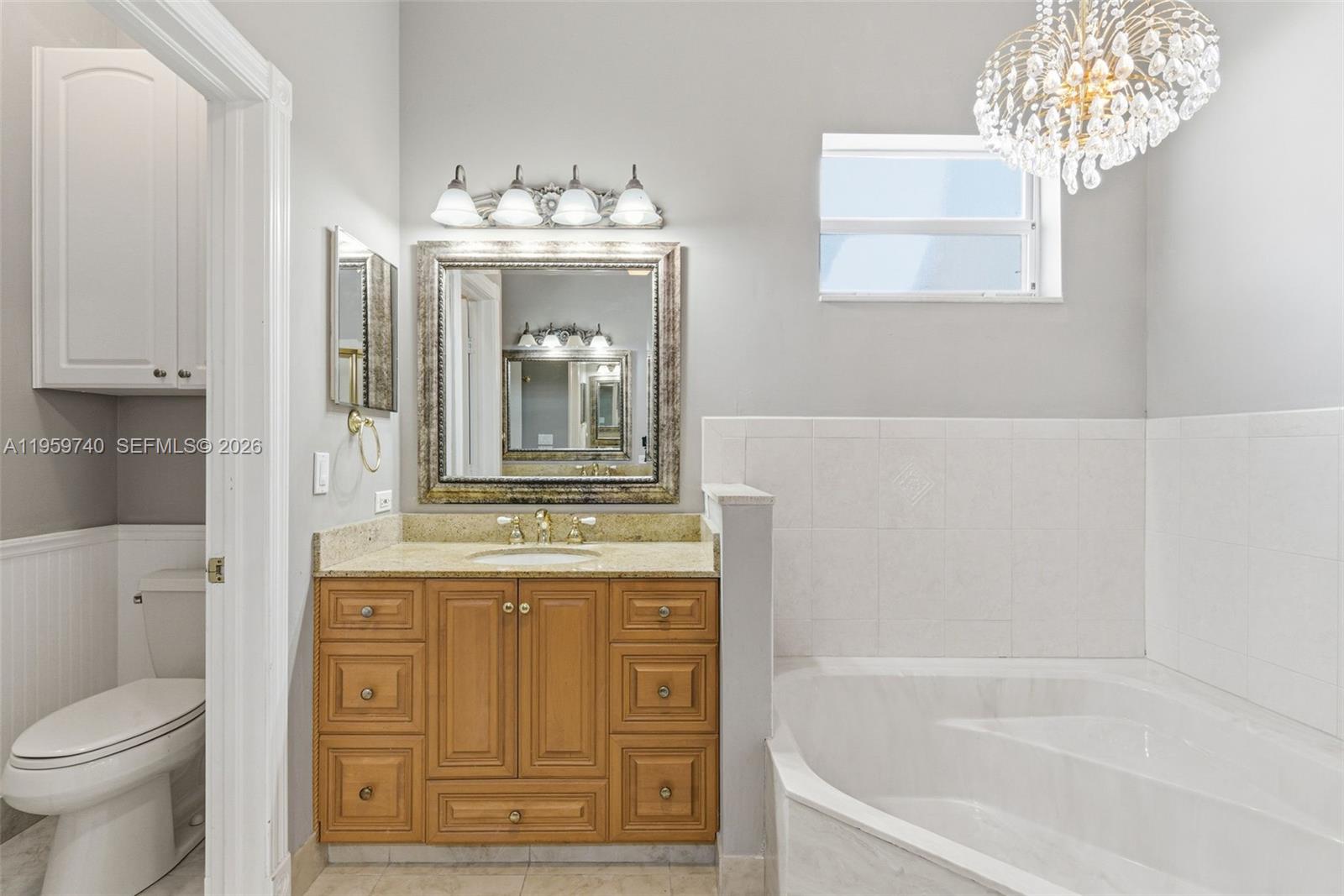 KEYS-GATE NO 1 - Residential