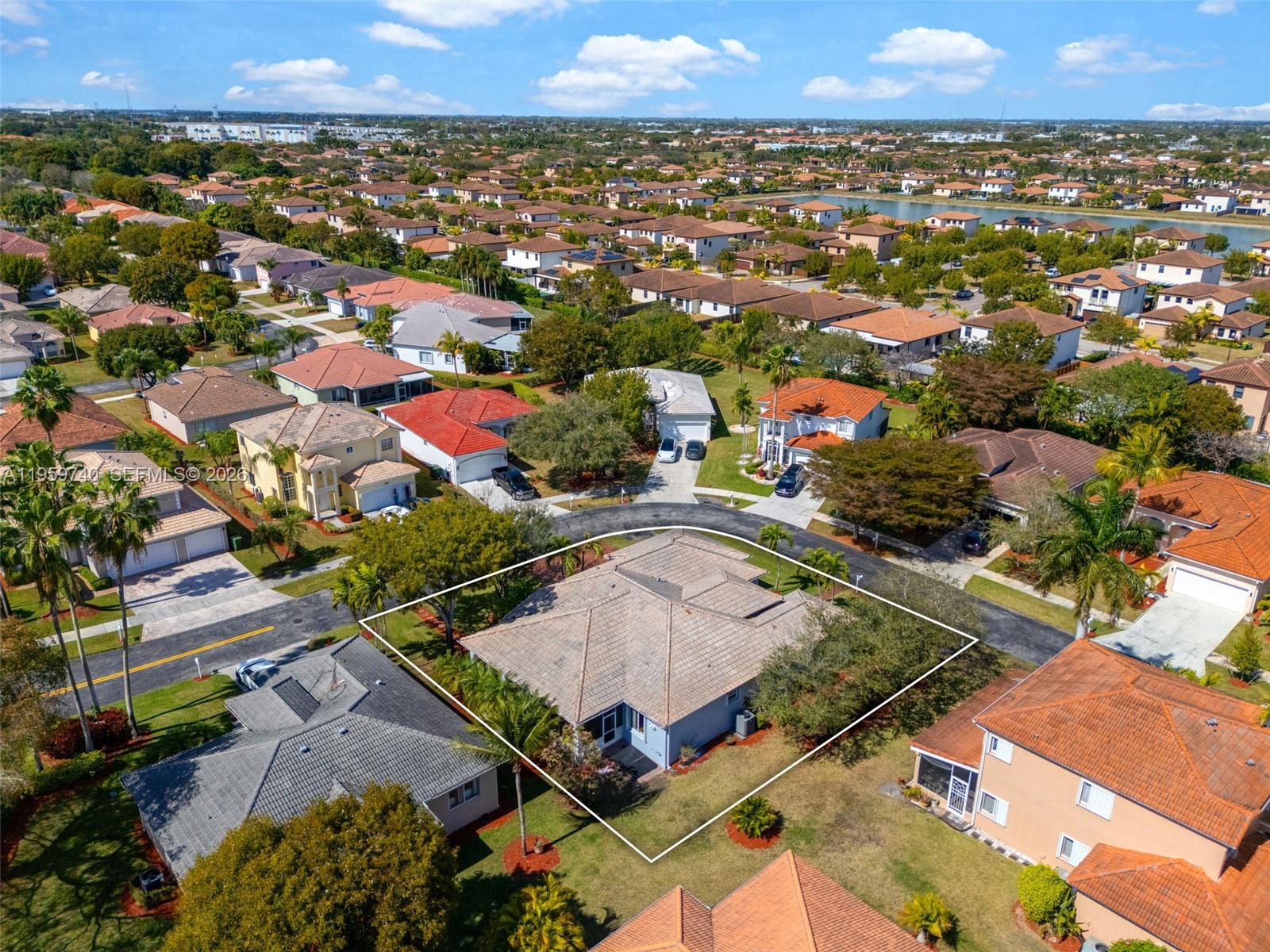 KEYS-GATE NO 1 - Residential