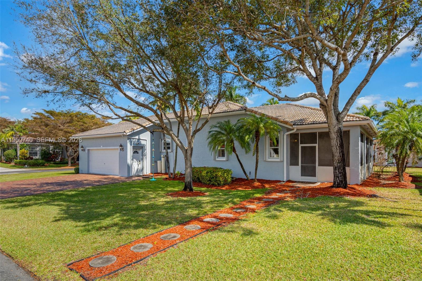 KEYS-GATE NO 1 - Residential