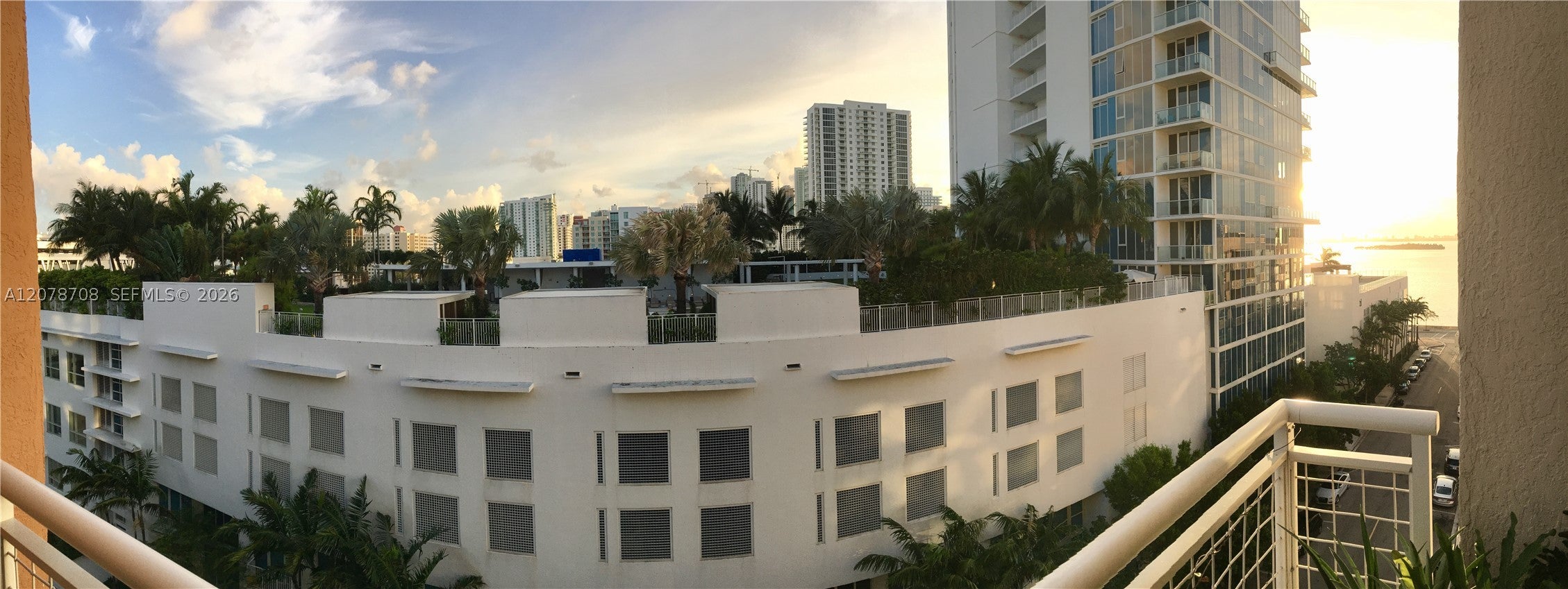 2001 Biscayne Blvd 2604