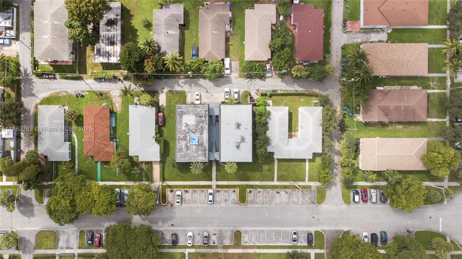 FULFORD BY THE SEA SEC D - Residential Lease