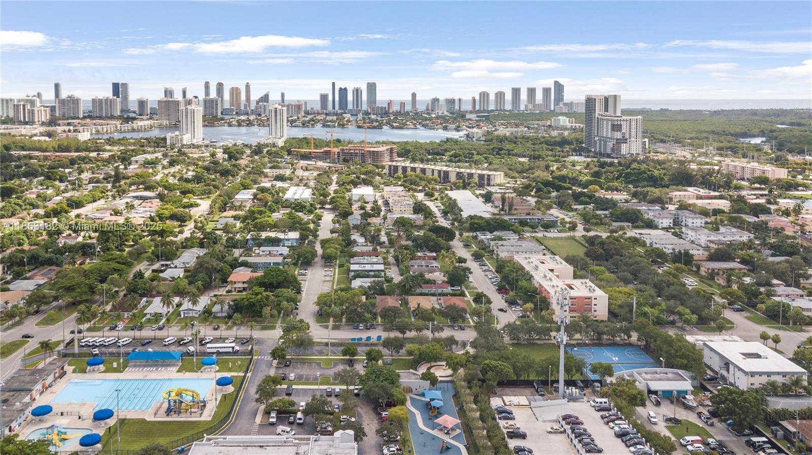 FULFORD BY THE SEA SEC D - Residential Lease