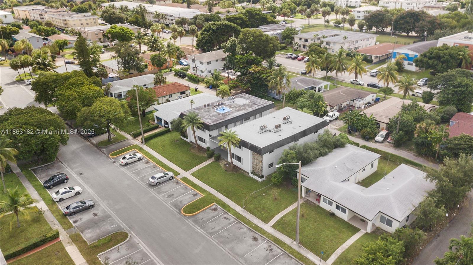 FULFORD BY THE SEA SEC D - Residential Lease