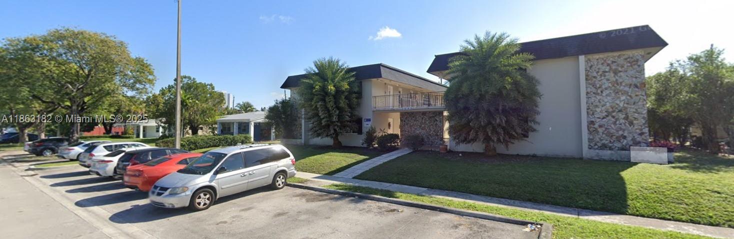 FULFORD BY THE SEA SEC D - Residential Lease