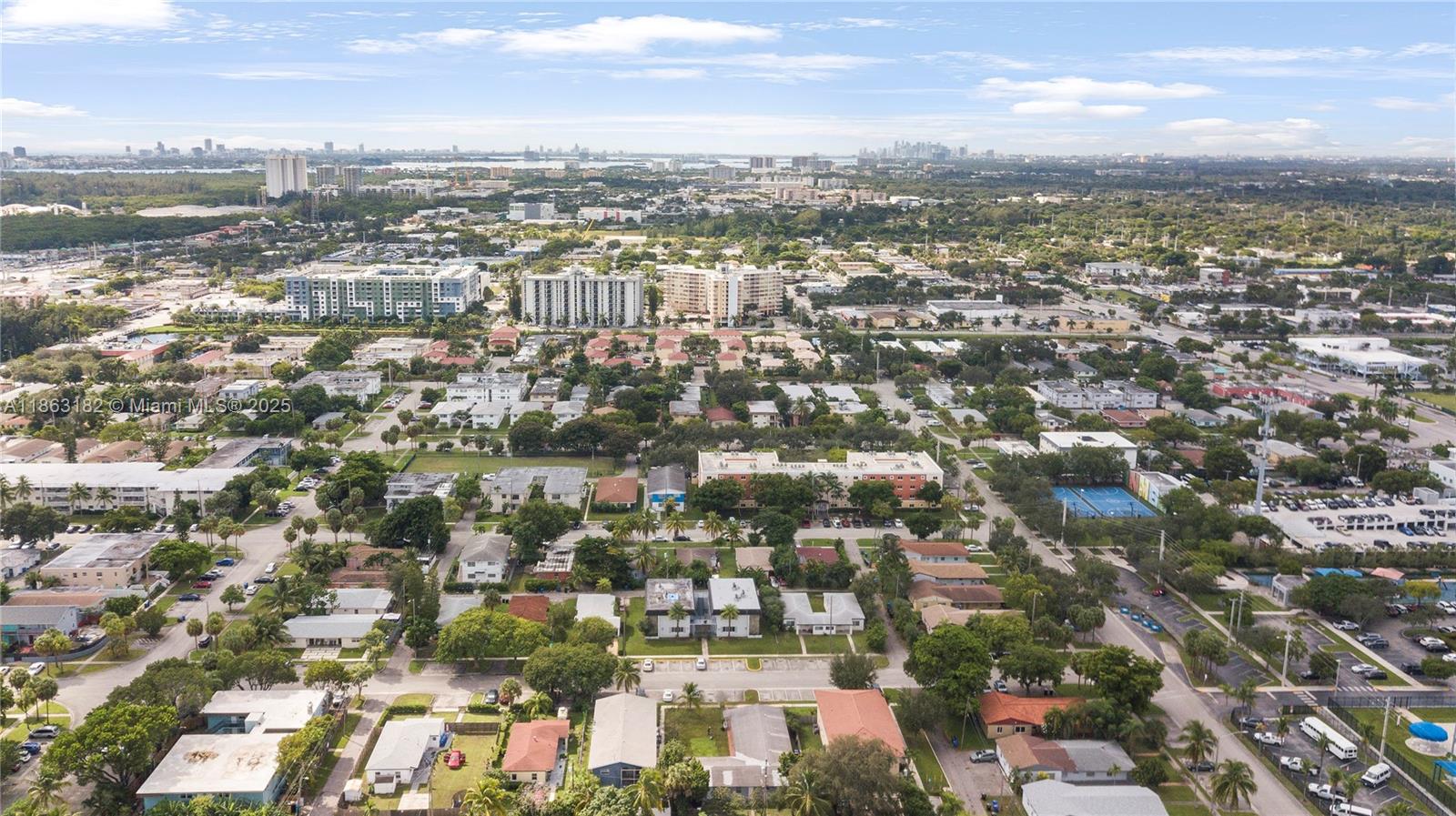 FULFORD BY THE SEA SEC D - Residential Lease