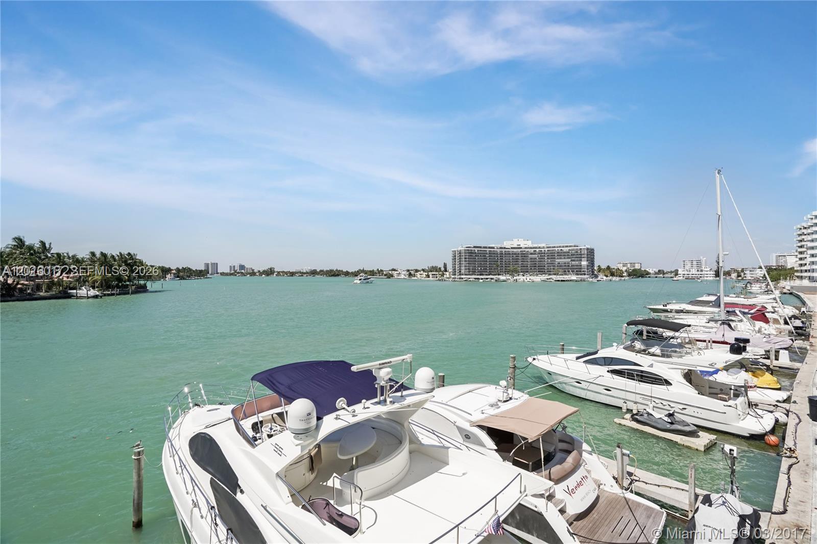 AQUASOL CONDO - Residential
