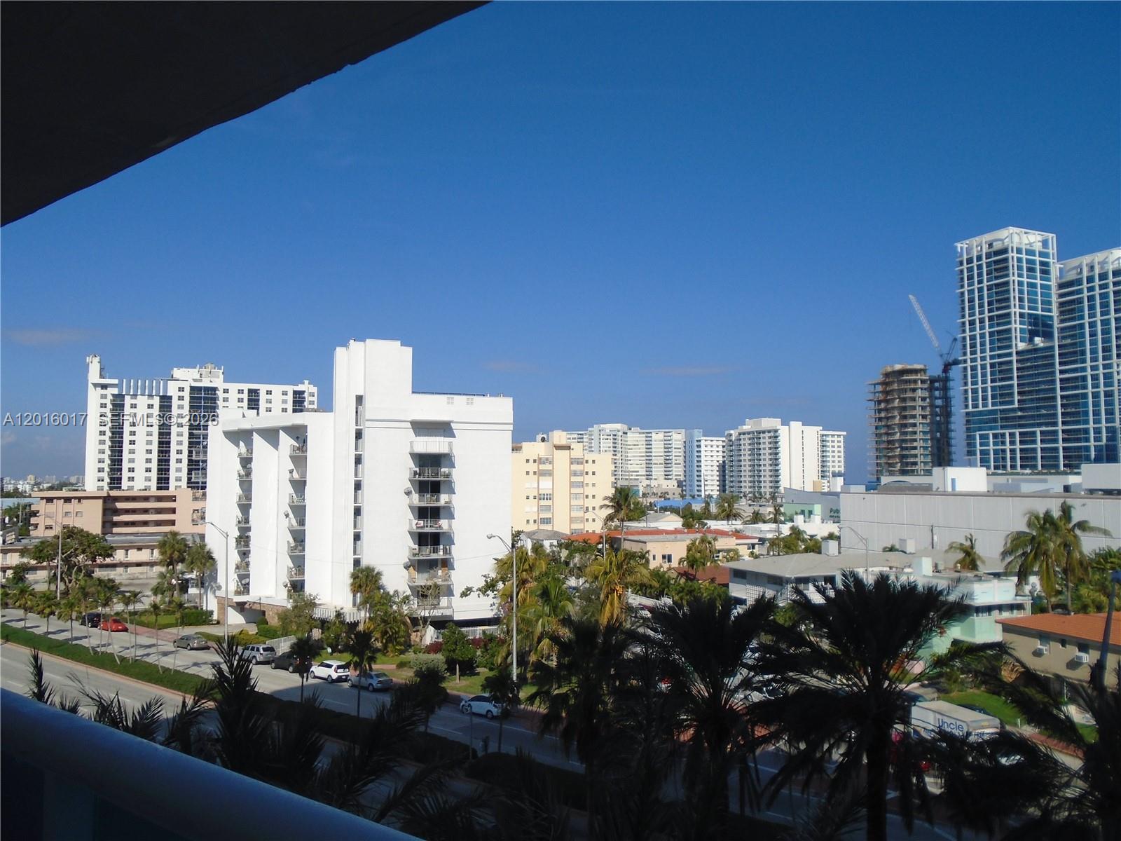 AQUASOL CONDO - Residential