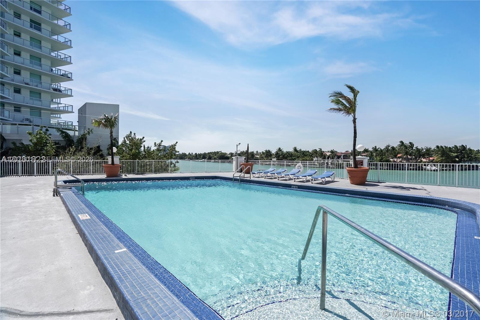 AQUASOL CONDO - Residential