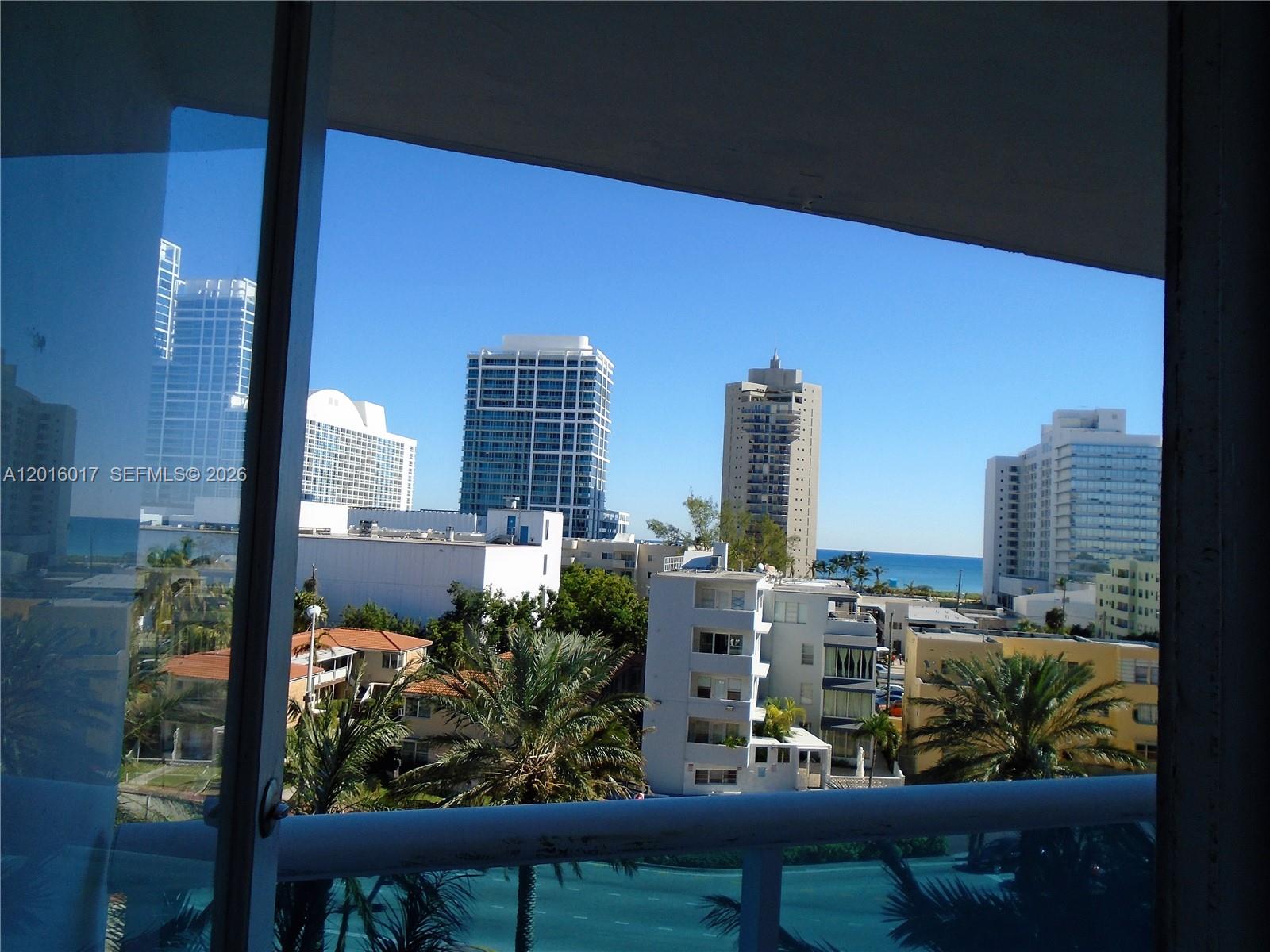 AQUASOL CONDO - Residential