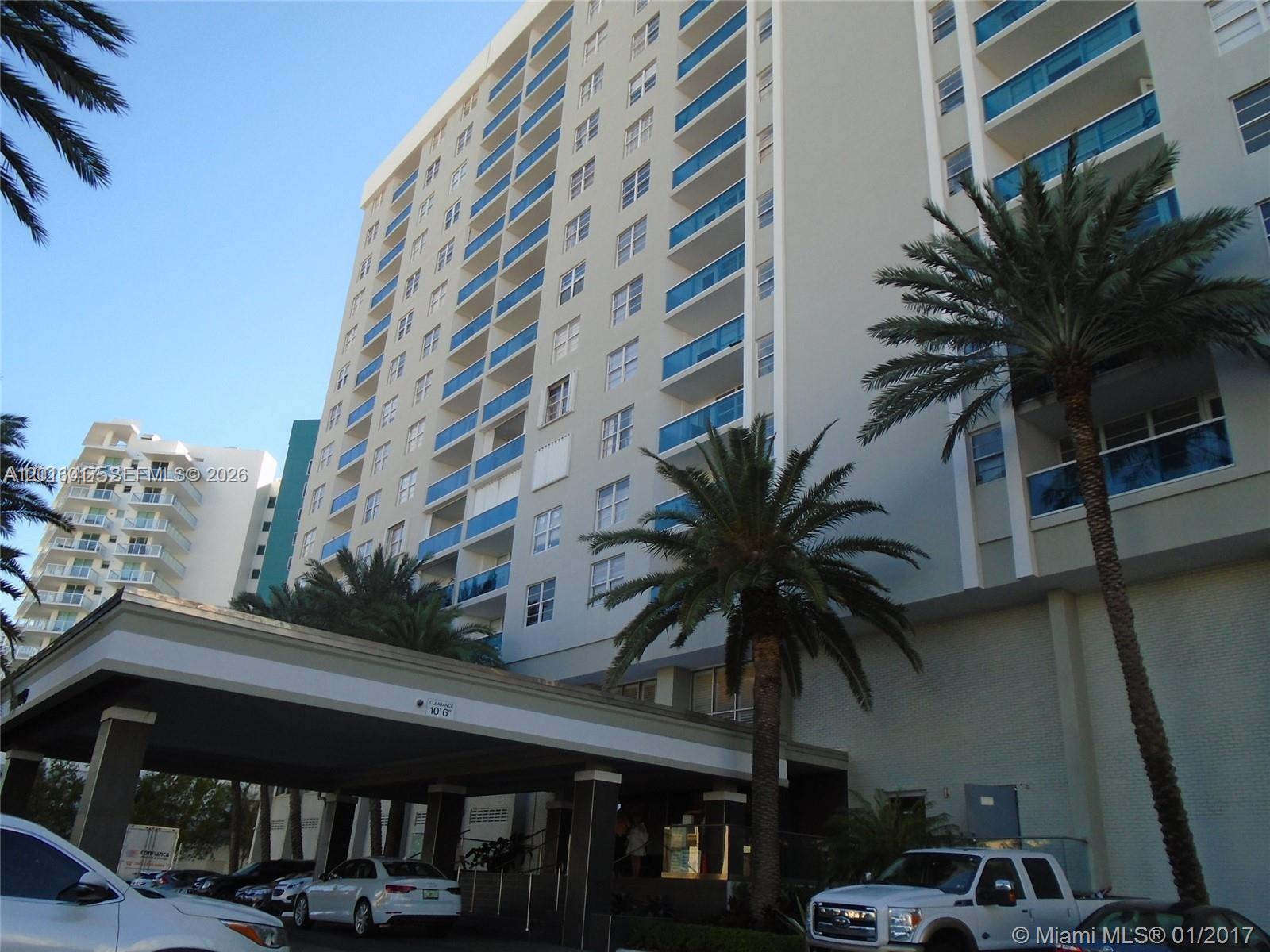 AQUASOL CONDO - Residential