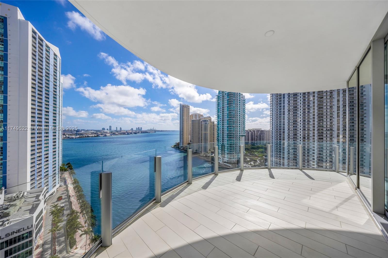 300 Biscayne Blvd Way 1901