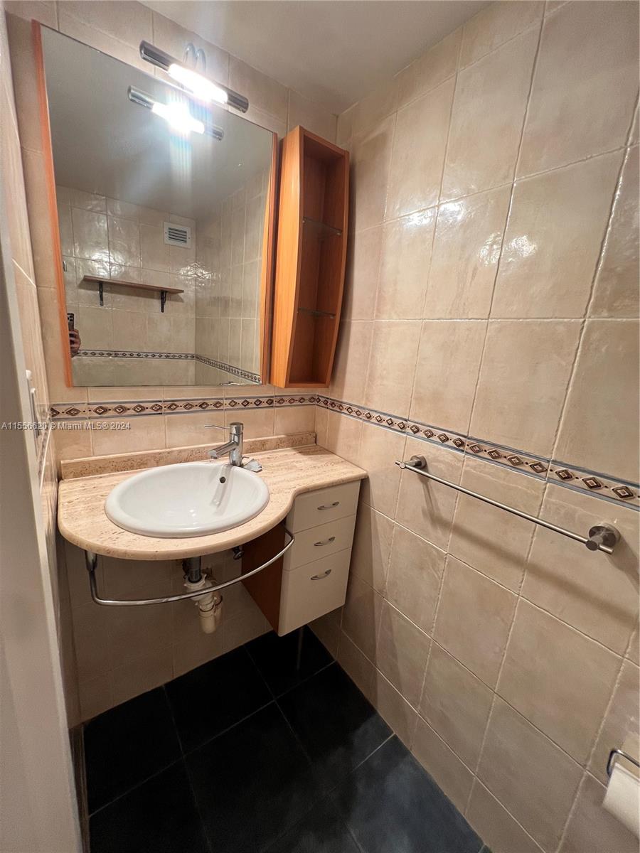 OCEANVIEW PARK CONDO - Residential