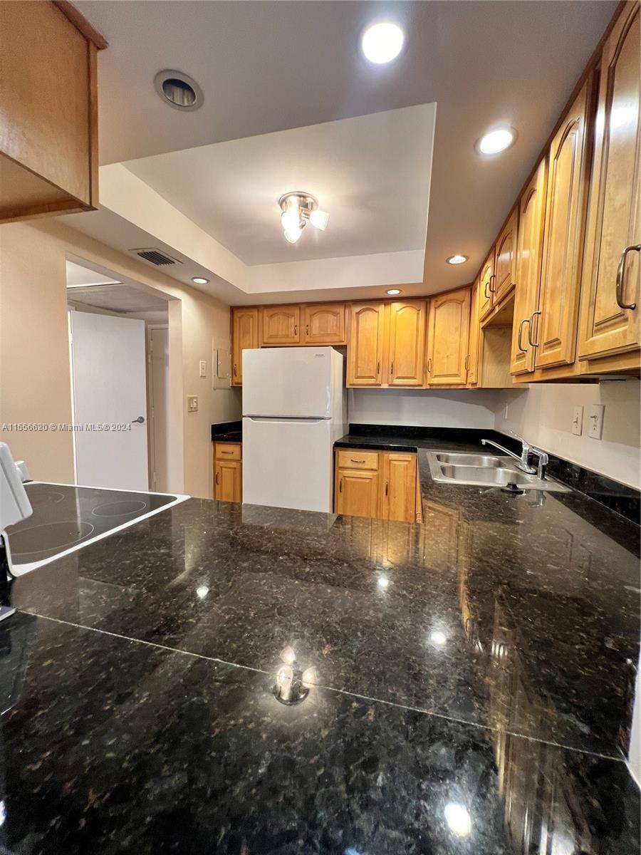 OCEANVIEW PARK CONDO - Residential