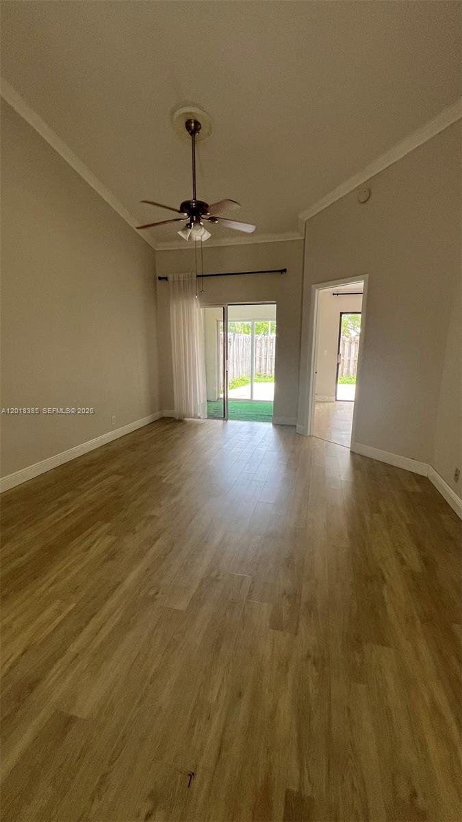 WELLEBY NW QUADRANT - Residential