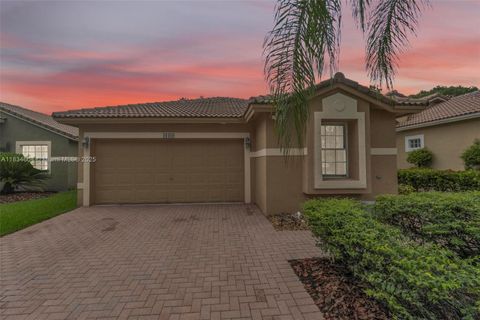 Photo of 16410 Sapphire Bnd, Weston, FL 33331 (MLS # A11834604)