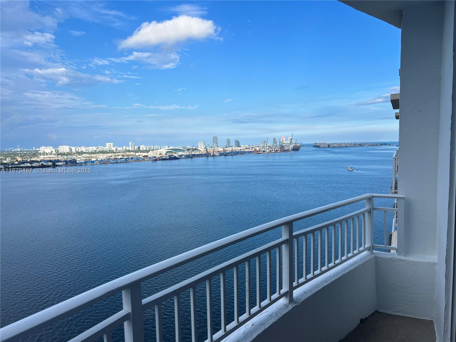ISOLA CONDO - Residential Lease