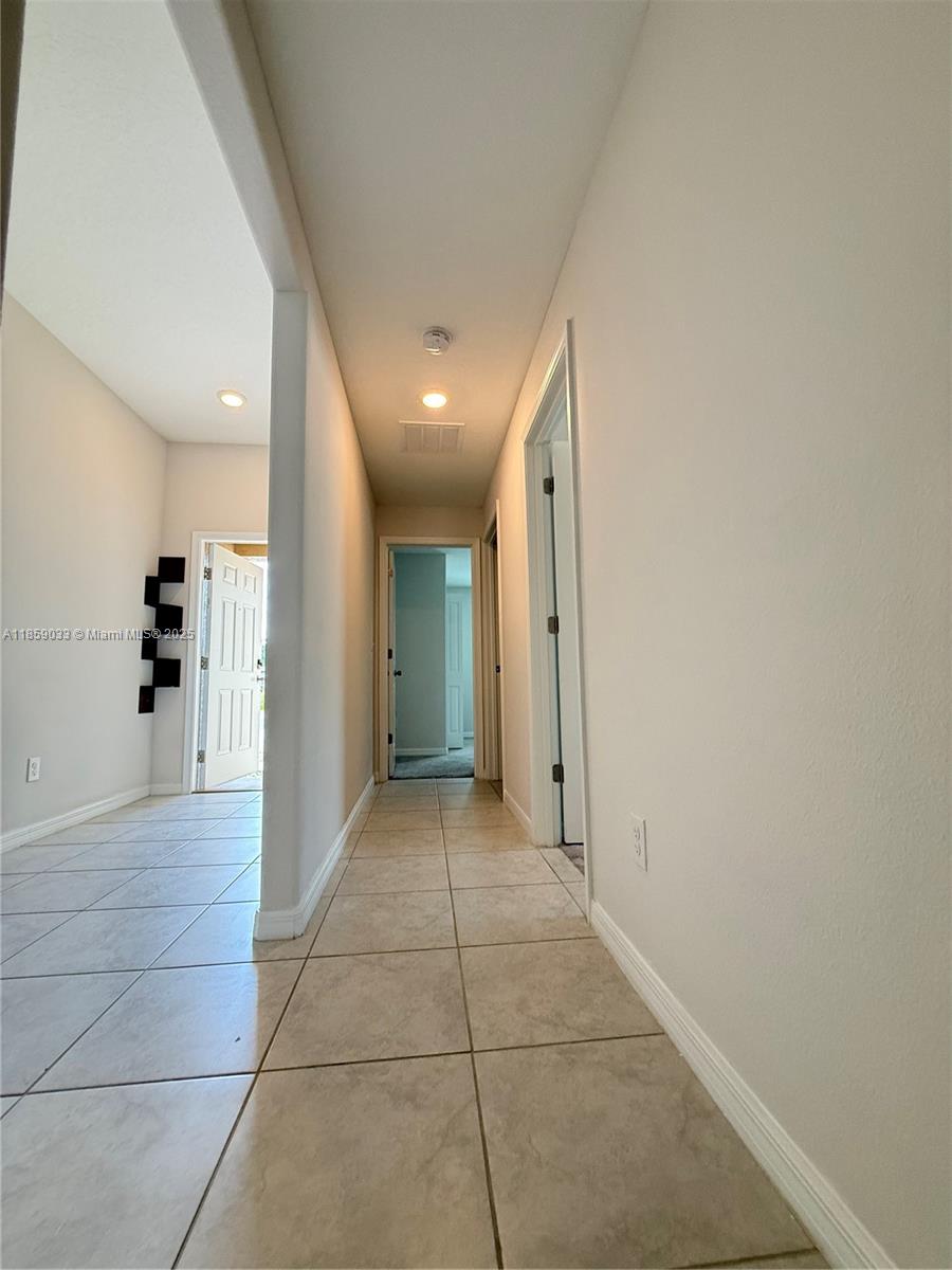 Hidden River - Residential