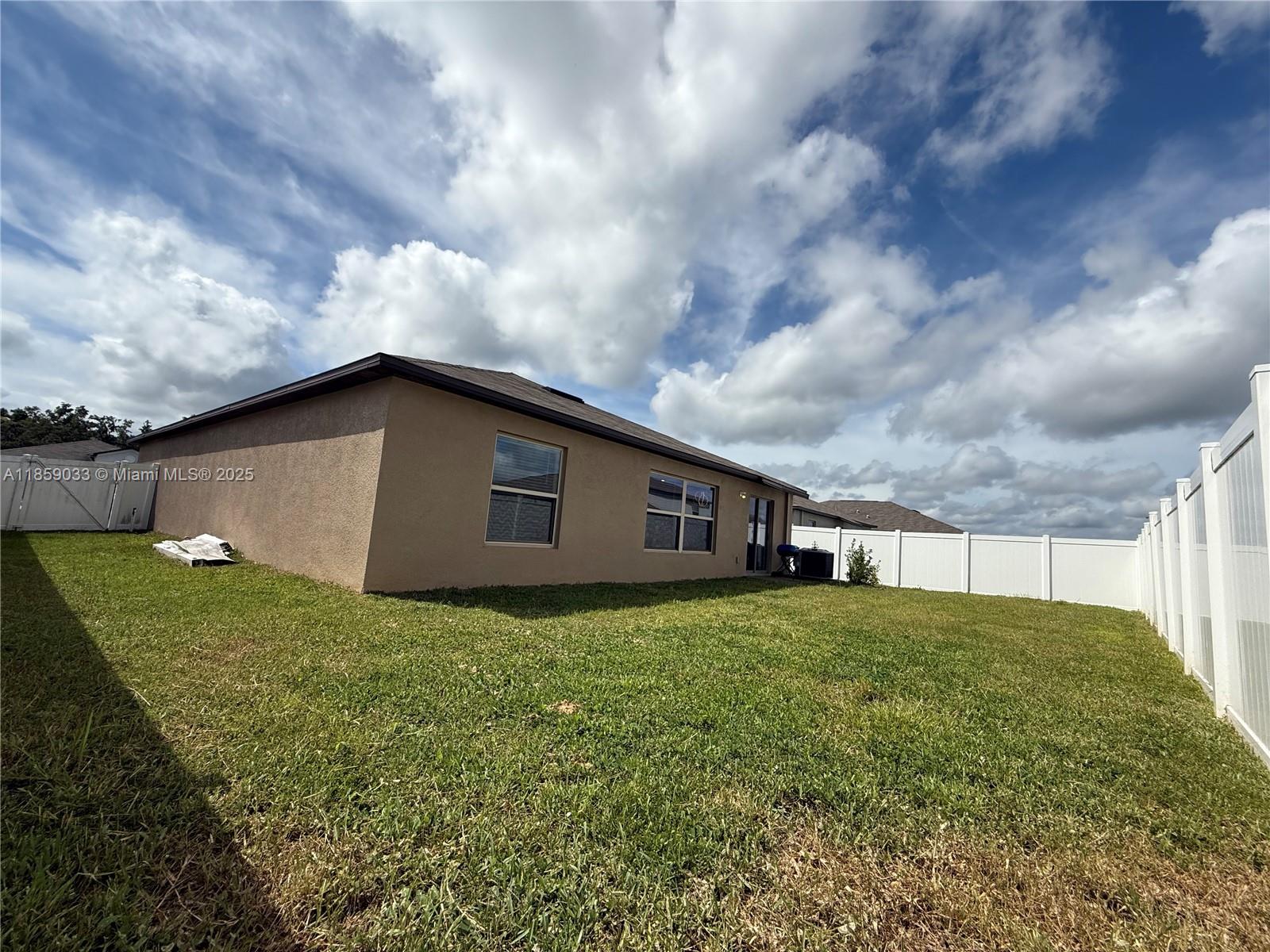 Hidden River - Residential