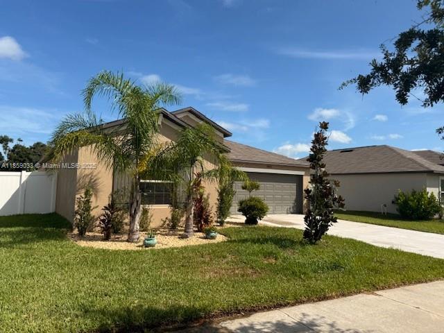 Hidden River - Residential