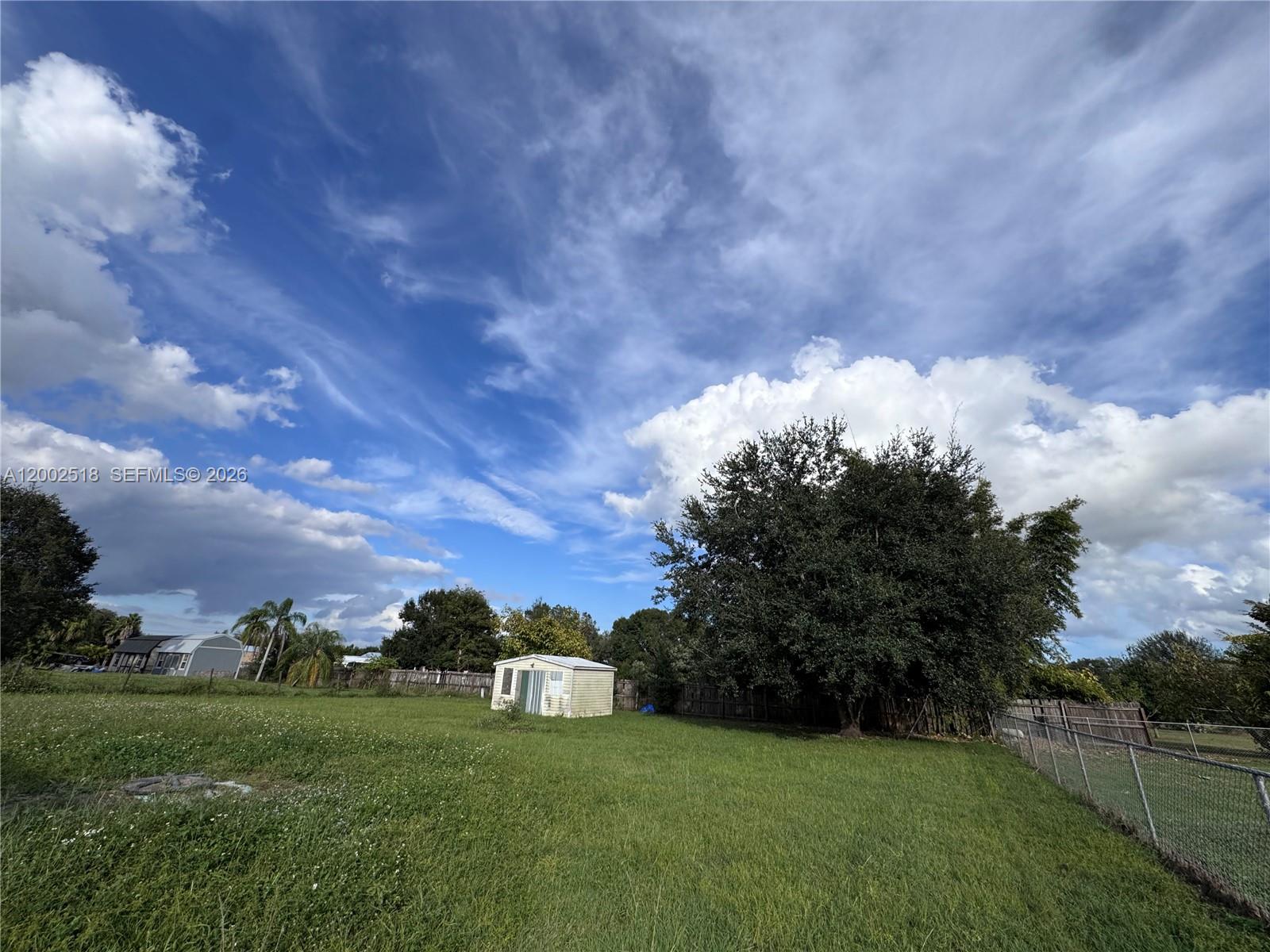 A Spot In The Sun - Residential