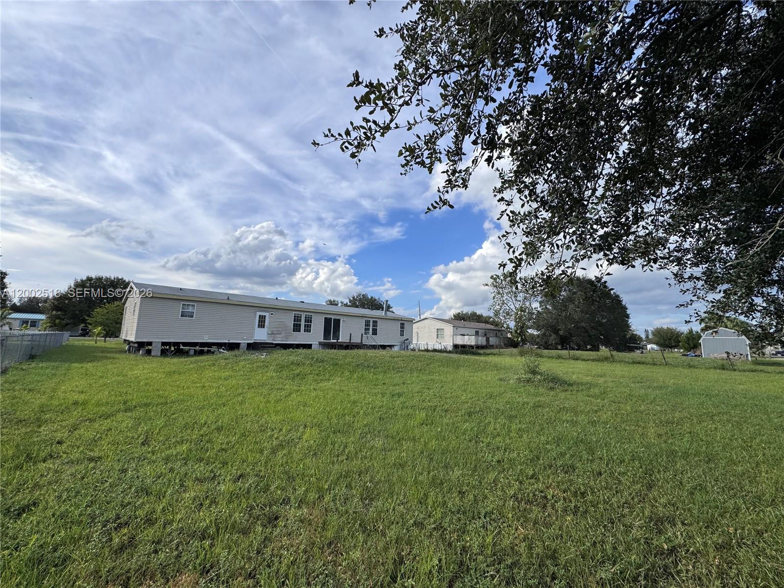 A Spot In The Sun - Residential