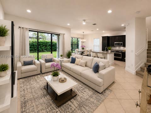 Photo of 3209 W 98th Pl, Hialeah, FL 33018 (MLS # A12045558)