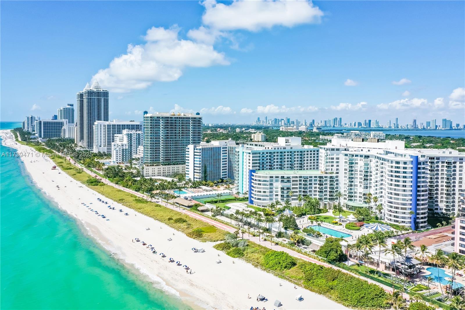5151 Collins Ave 736