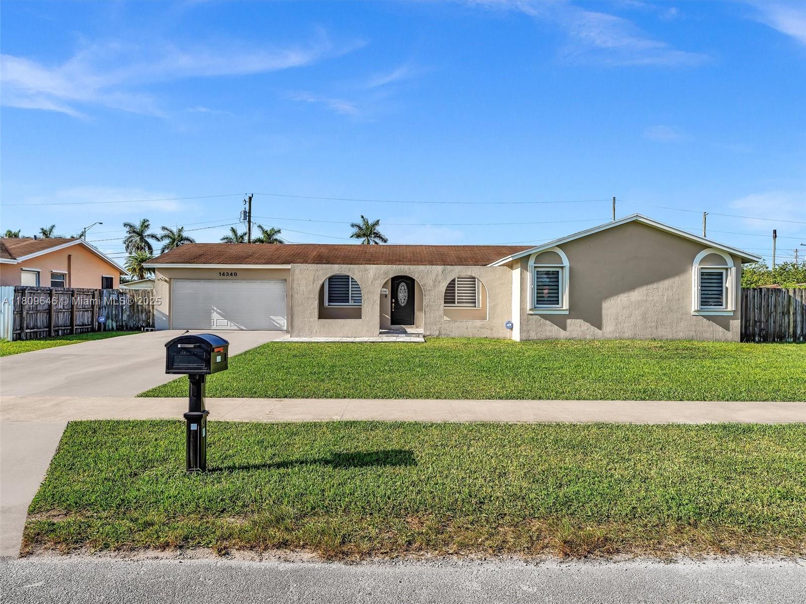 14340 SW 287th St