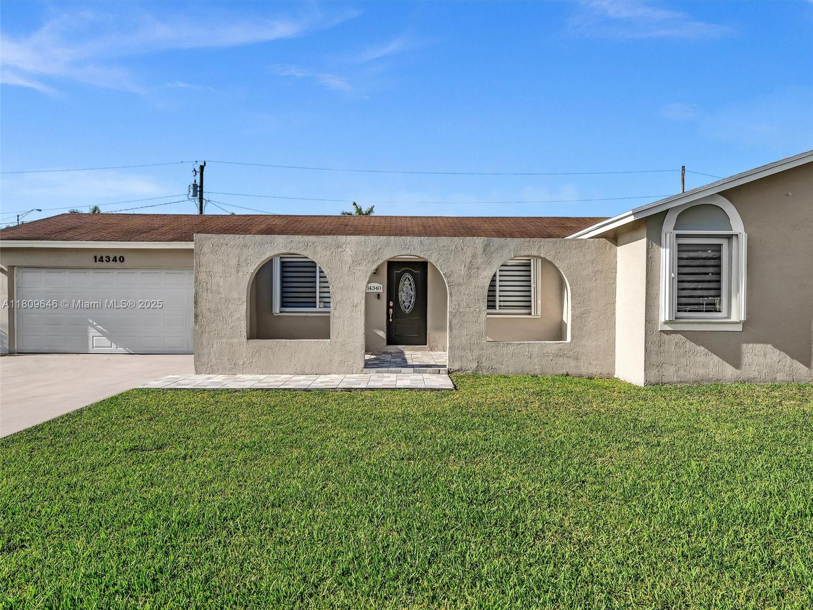 14340 SW 287th St