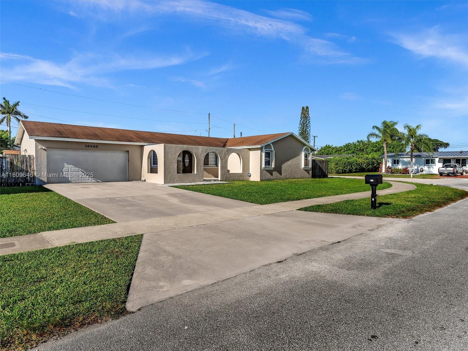 14340 SW 287th St