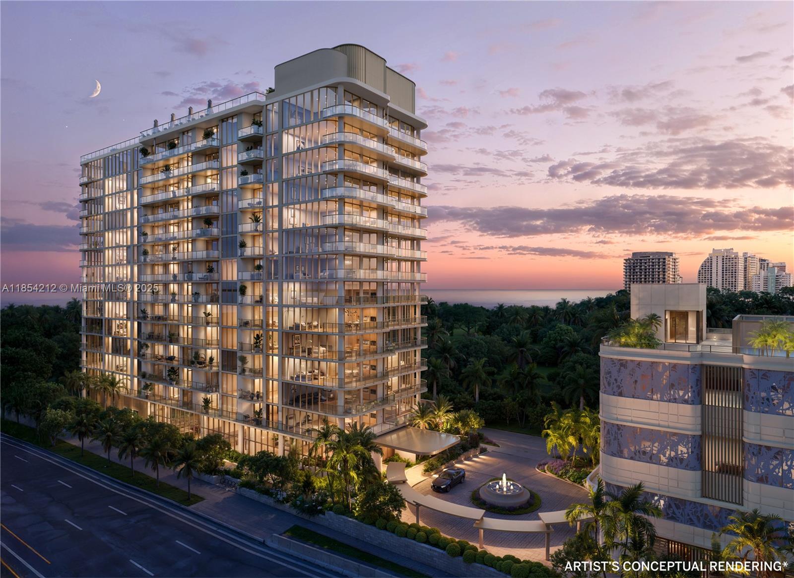 Sereno Fort Lauderdale - Residential