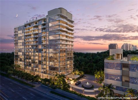 Photo of 2901 NE 9th Ct #4F, Fort Lauderdale, FL 33304 (MLS # A11854212)