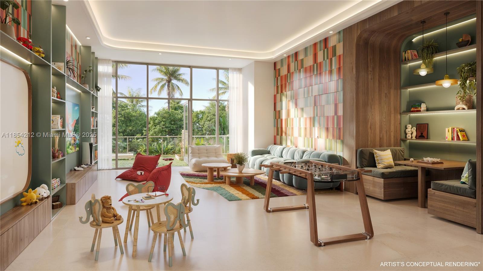 Sereno Fort Lauderdale - Residential