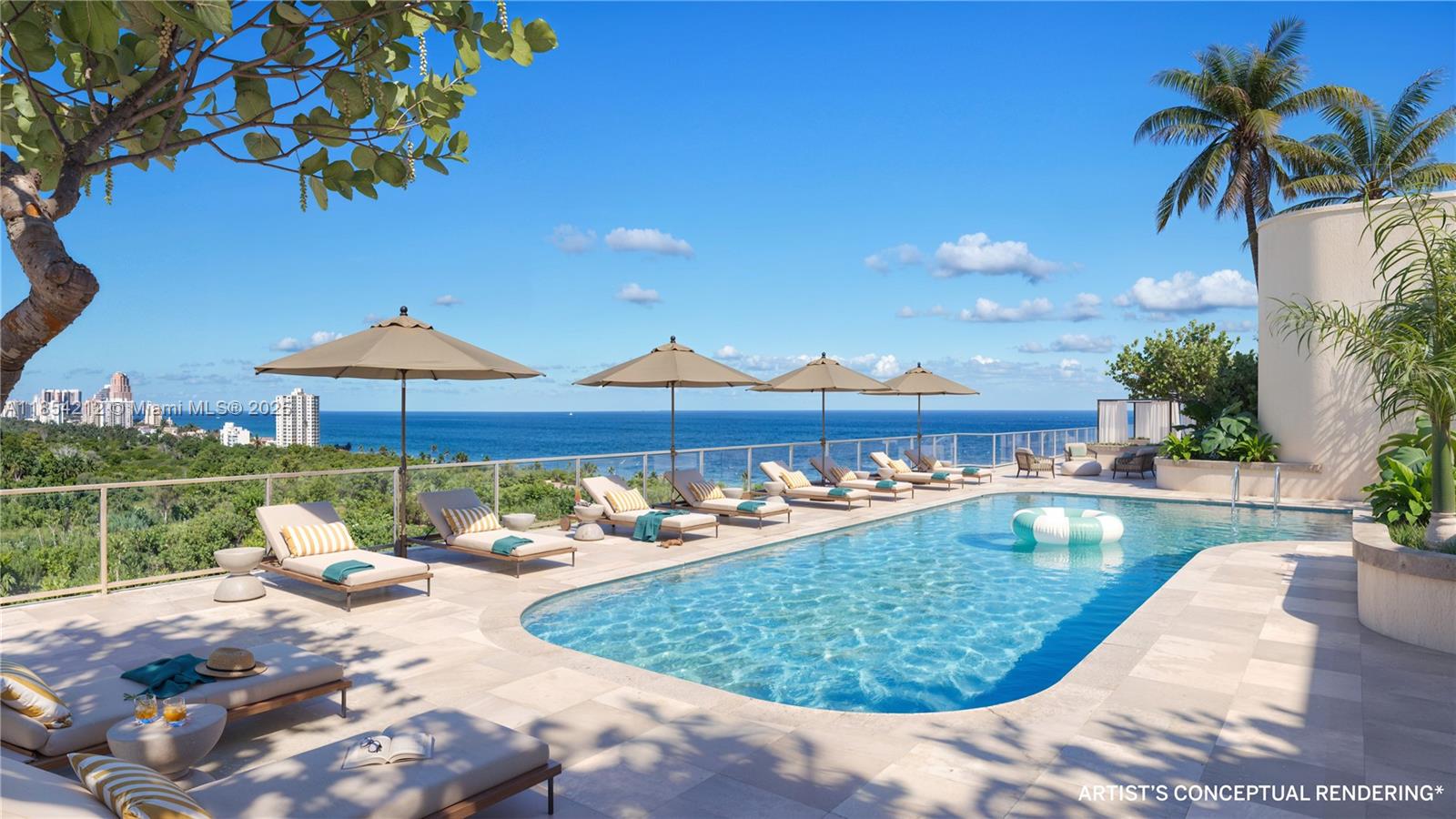 Sereno Fort Lauderdale - Residential