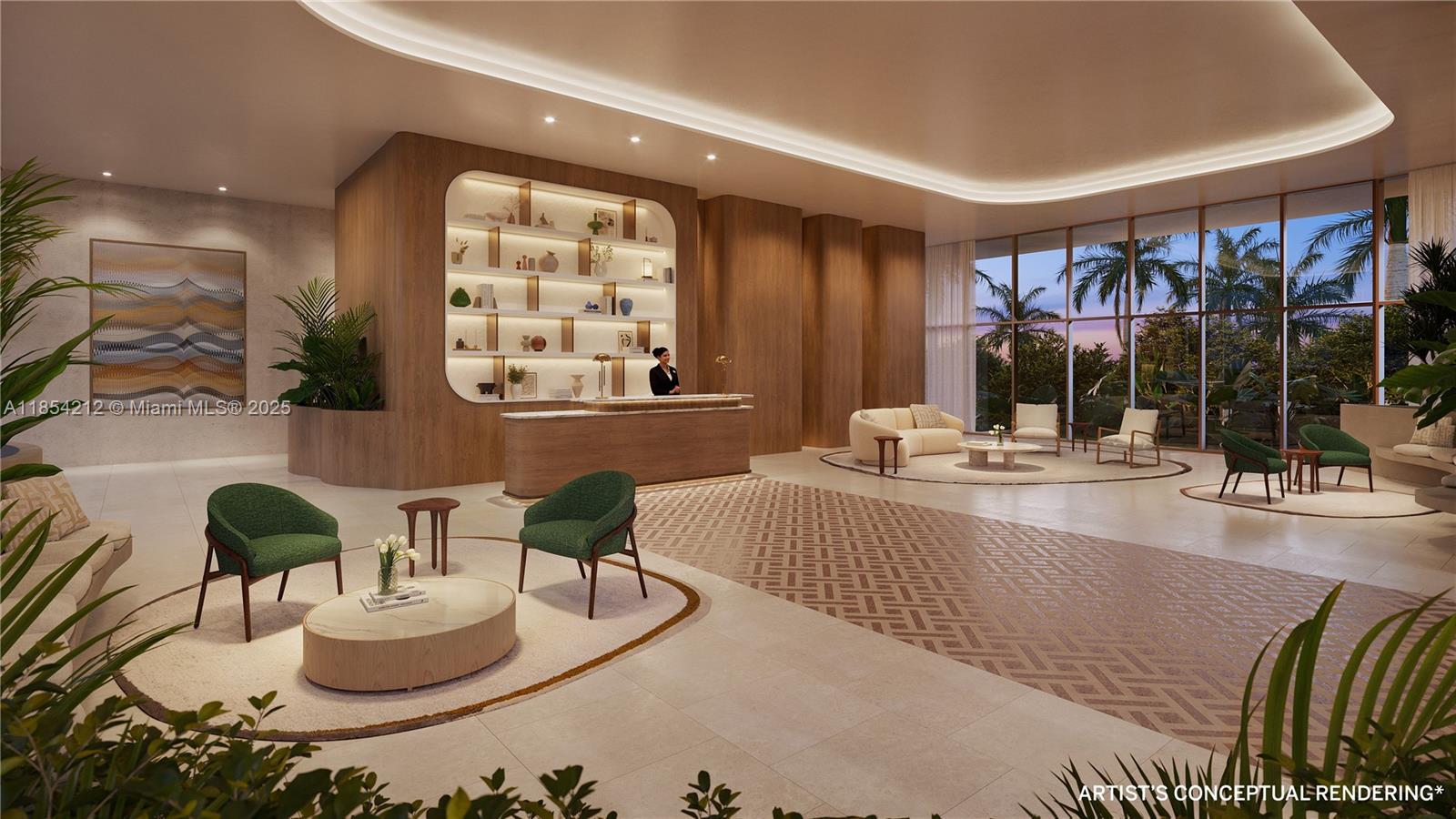 Sereno Fort Lauderdale - Residential