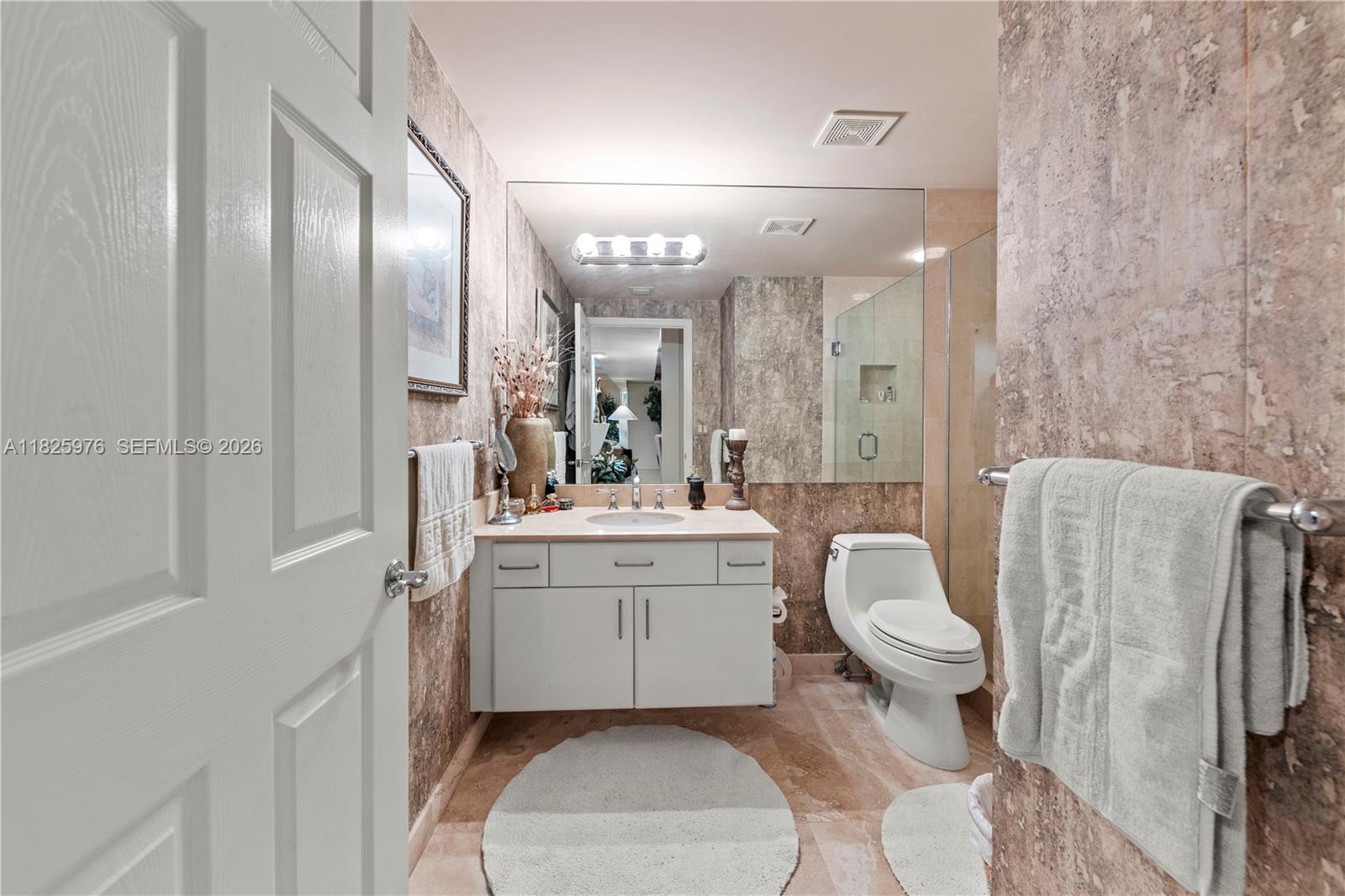 LHERMITAGE II CONDOMINIUM - Residential