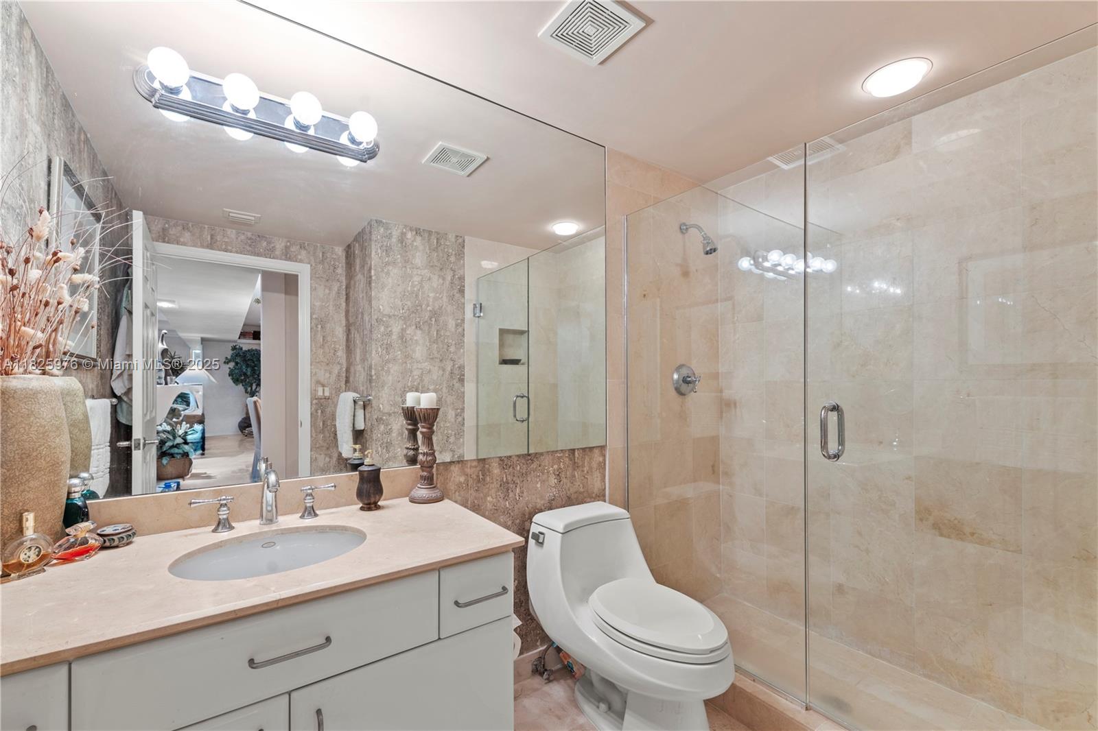 LHERMITAGE II CONDOMINIUM - Residential