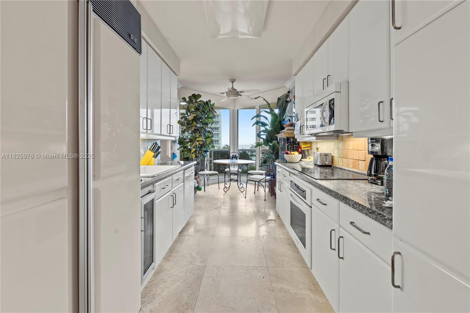 LHERMITAGE II CONDOMINIUM - Residential