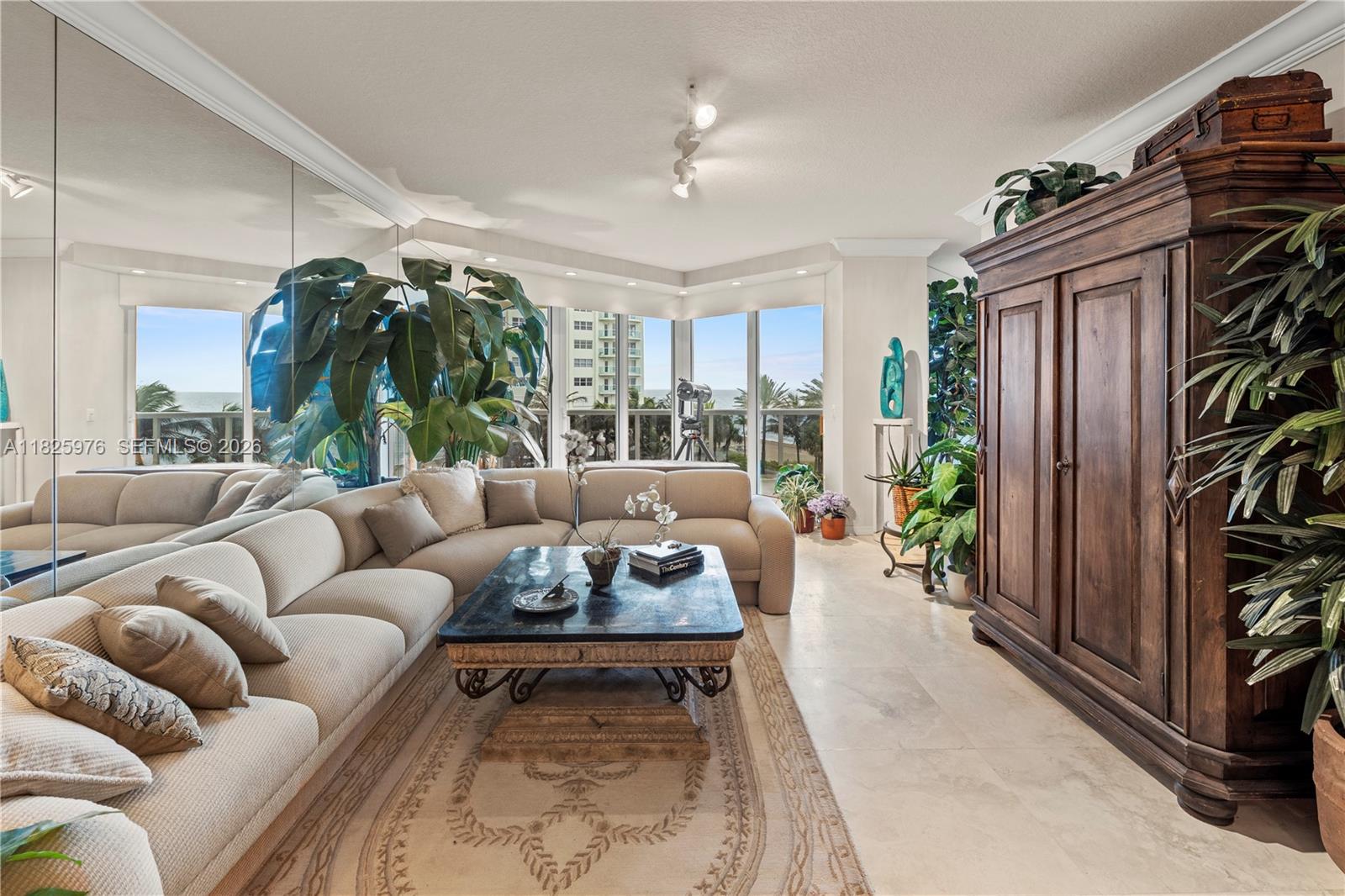 3200 N Ocean Blvd 405