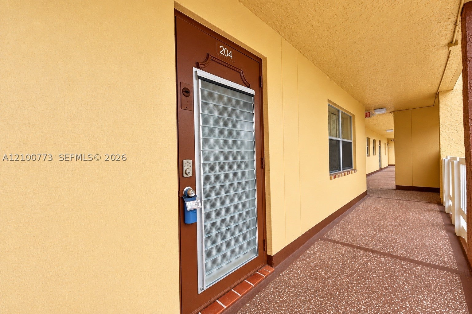 8901 Sunrise Lakes Blvd 204