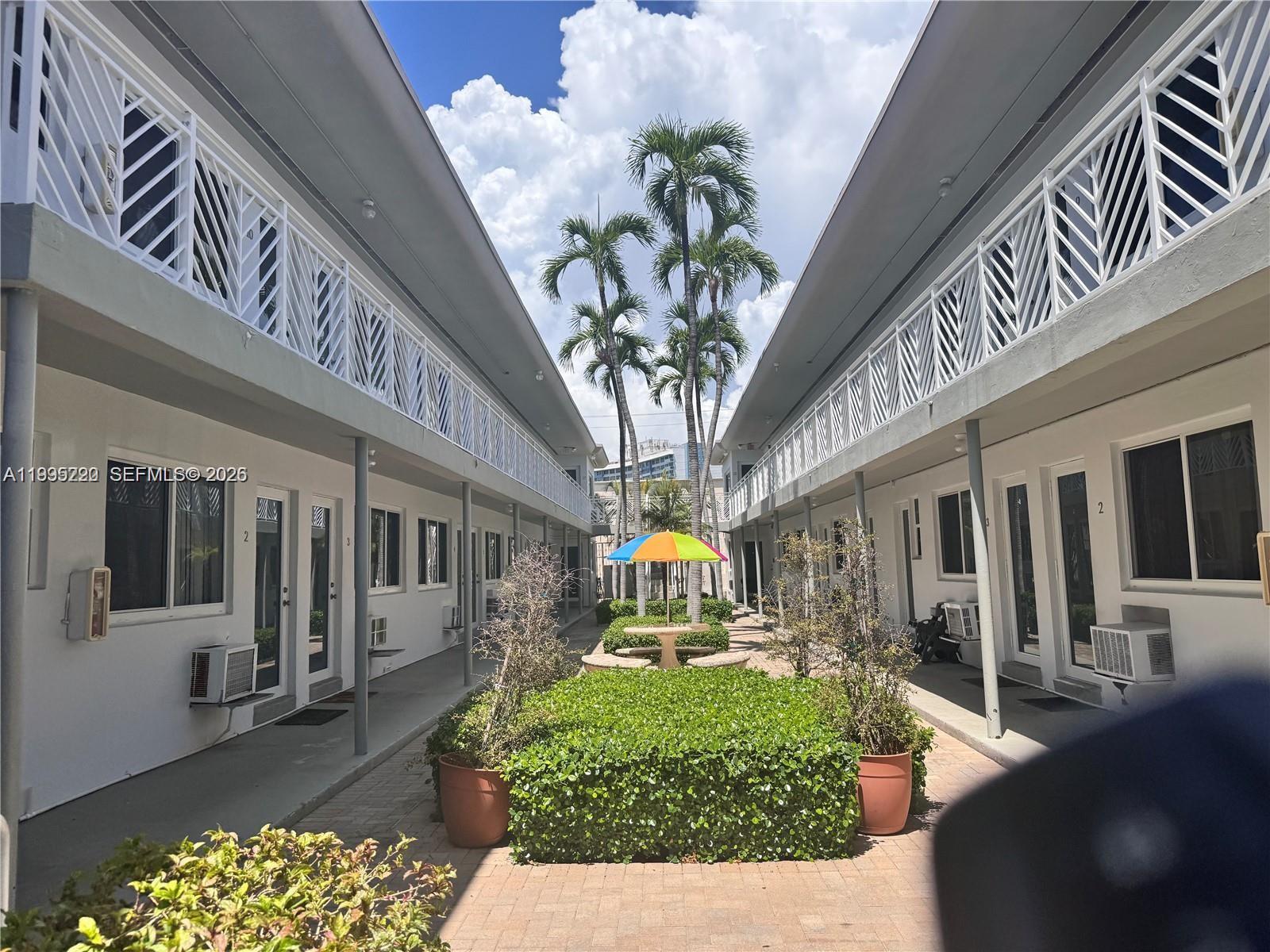 THE CORVETTE CONDO - Residential